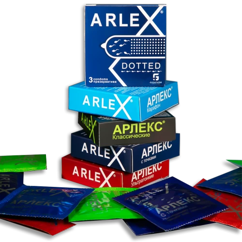 arlex-p