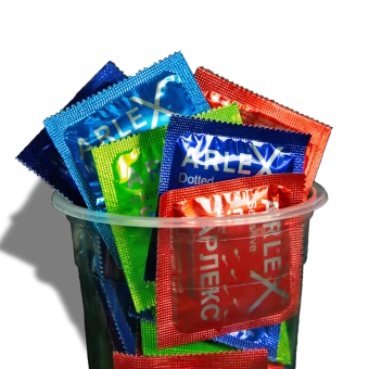 АРЛЕКС-ультратонкие-презерватив-N3